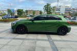 奔驰A级 AMG2016款A 45 AMG 4MATIC 冠军版