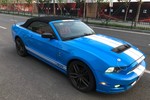 福特Mustang2013款3.7L 自动标准型