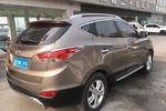 现代ix352010款2.0L 自动四驱尊贵版GLS 