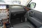 英菲尼迪QX802013款5.6L 4WD