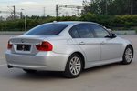 宝马3系2008款320i 进取型