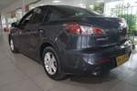 马自达MAZDA3星骋2011款1.6L 自动精英型