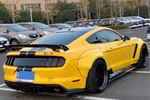 福特Mustang2016款2.3T 性能版