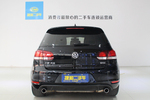 大众高尔夫GTI2010款2.0TSI DSG 豪华版