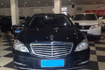 奔驰S级2012款 S350L Grand Edition