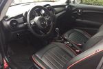 MINICOUNTRYMAN JCW2014款1.6T JOHN COOPER WORKS All 4