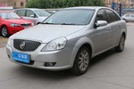 别克凯越2008款1.6LX-MT