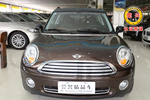 MINICLUBMAN2010款Cooper Cheer