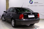 大众帕萨特领驭2003款2.8V6 豪华型自动5速