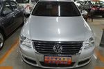 大众迈腾2009款2.0TSI DSG 豪华型