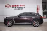 英菲尼迪QX702013款3.7L 超越版