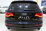 奥迪Q72012款3.0TFSI 进取型