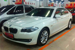 宝马5系2013款530Li 豪华型