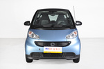 smartfortwo2012款1.0 MHD 硬顶标准版