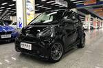 smartfortwo2011款1.0T 博速特别版