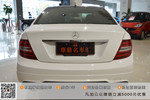 奔驰C级2013款C 180 经典型Grand Edition