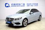 奔驰E级2014款改款 E260L 运动型