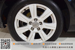 奥迪A6L2010款2.8FSI quattro 豪华型