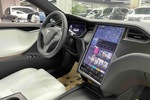 特斯拉Model S2021款Performance 高性能版