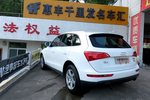 奥迪Q52011款2.0TFSI 技术型