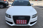 奥迪A4L2011款1.8TFSI 舒适型