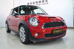 MINICABRIO2011款1.6T COOPER S CABRIO