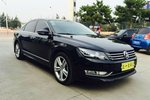 大众帕萨特2014款2.0TSI DSG 至尊版