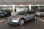 奥迪A6 allroad2015款3.0T allroad quattro