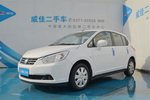 启辰R502013款1.6L 手动时尚版