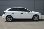 奥迪A3 Limousine2014款40 TFSI S line 豪华型