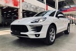 保时捷Macan2017款改款 Macan 2.0T