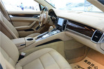 保时捷Panamera2010款Panamera 4 3.6L 