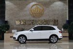 奥迪Q52016款40 TFSI 技术型