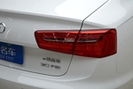 奥迪A6L2012款30 FSI 舒适型(2.5L)