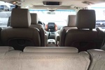 丰田Sienna2011款3.5L 四驱自动型