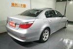 宝马5系2006款530Li 手自一体