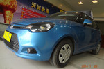 MG32013款1.3L 自动舒适版