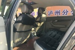 奥迪A6L2005款2.4i舒适豪华无级手动一体