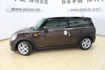 MINICLUBMAN2010款1.6L COOPER Cheer 