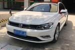 大众凌渡2015款280TSI DSG舒适版