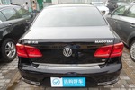 大众迈腾2012款1.8TSI DSG 舒适型