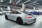 保时捷9112017款Carrera GTS 3.0T