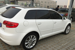 奥迪A3 Sportback2012款1.4TFSI 舒适型