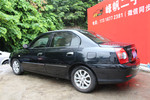 现代伊兰特2008款1.6GLS 手动豪华贵雅版