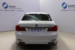 宝马7系2009款730Li 领先型