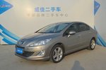 标致4082011款2.0L 手动 舒适版