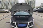 奥迪R82012款5.2 FSI quattro 限量版