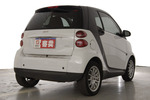 smartfortwo2012款1.0 MHD 硬顶标准版