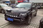 Jeep指南者2014款2.4L 四驱运动版