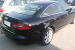 奥迪A6L2009款2.0TFSI 标准型AT